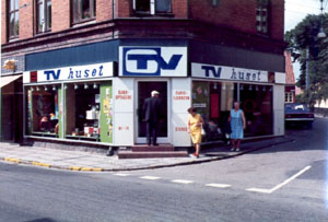 5d9_TV Huset Stege   1976